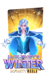 Jack Frosts Winter