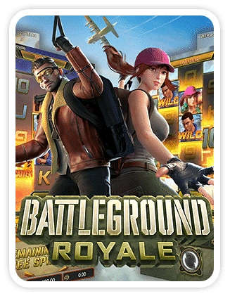 Battleground Royale