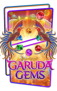 Garuda Gems