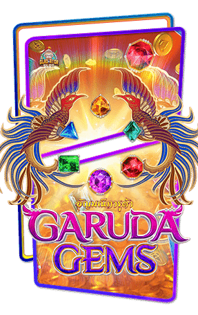 Garuda Gems