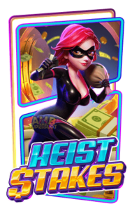 Heist Stakes