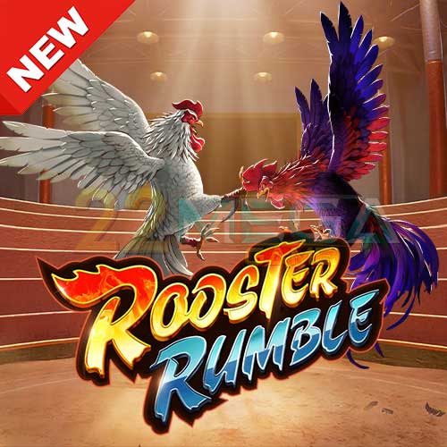 Rooster Rumble