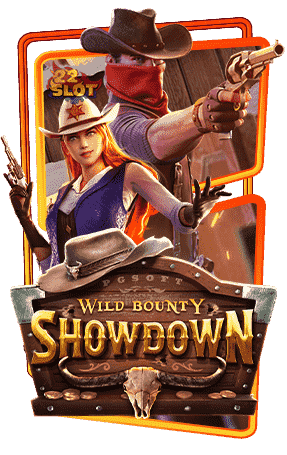Wild Bounty Showdown