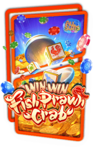 Win Win Fish Prawn Crab
