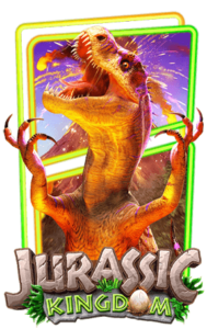 JURASSIC KINGDOM