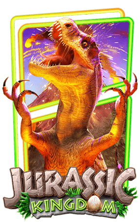 JURASSIC KINGDOM